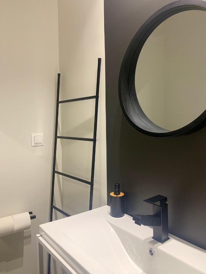 E2G Urban Stay, #E Thessaloniki Exterior foto