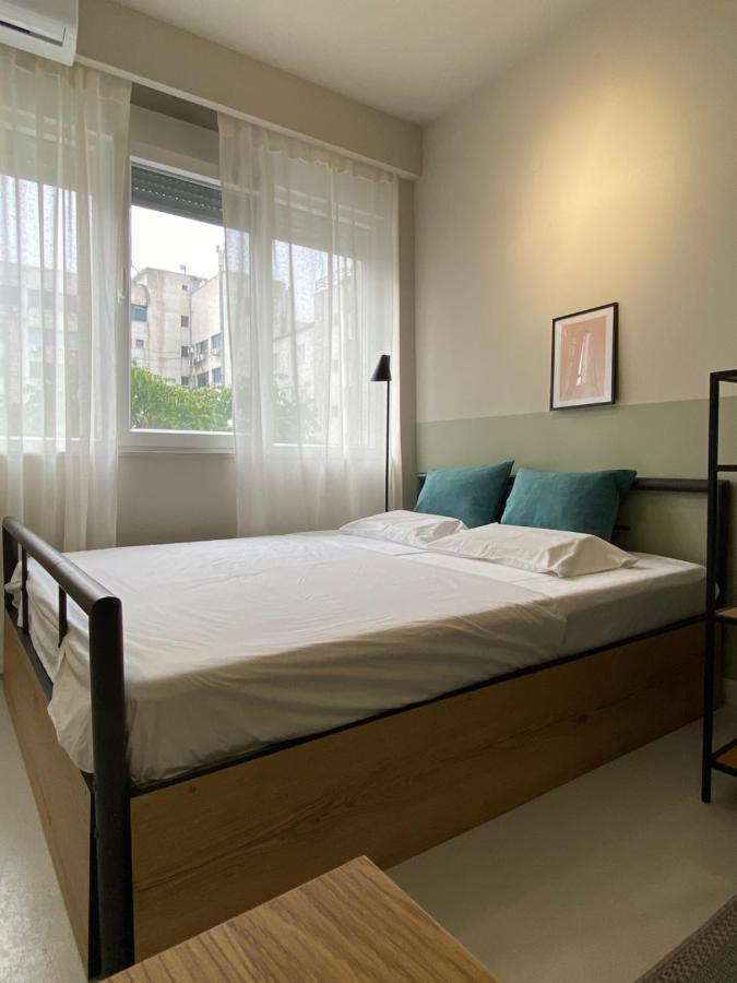 E2G Urban Stay, #E Thessaloniki Exterior foto