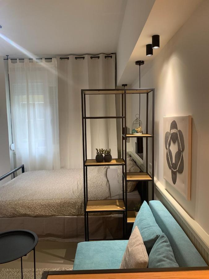 E2G Urban Stay, #E Thessaloniki Exterior foto